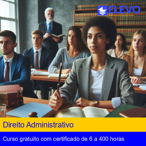 Direito Administrativo